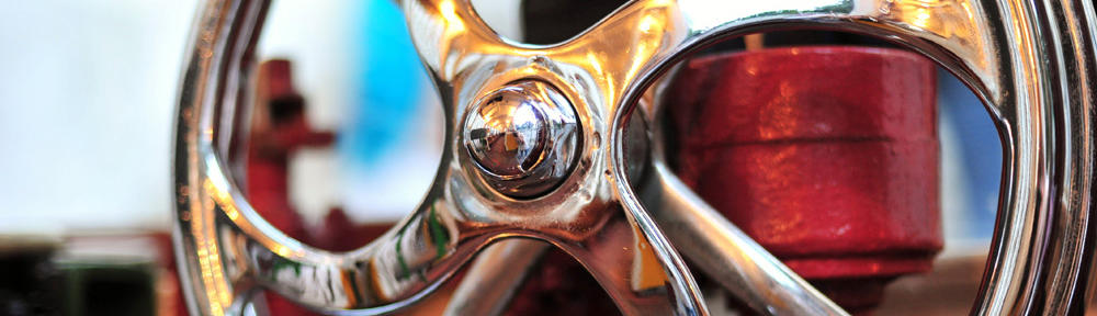 PFTHPublishing.com Blog – New Beginnings